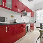 Apartment Elena *