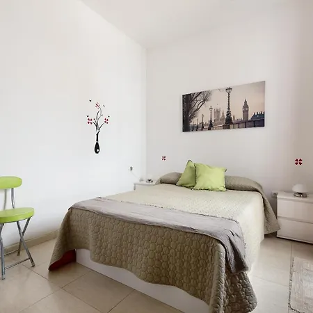 Elena Apartmán Buenavista Del Norte