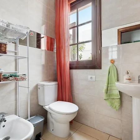 Elena * Buenavista Del Norte