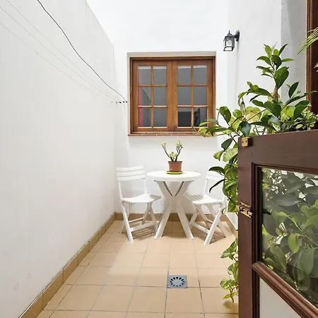 Elena * Buenavista Del Norte