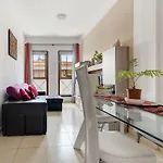 Elena Διαμέρισμα *