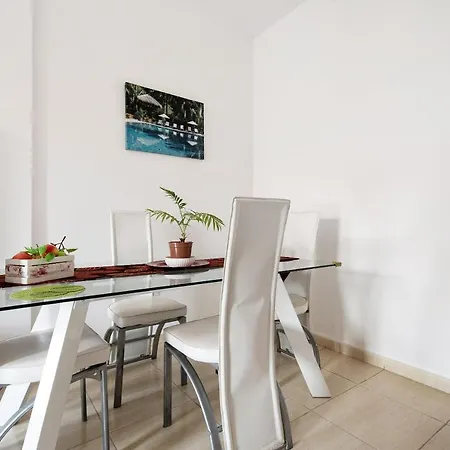 Lägenhet Elena Buenavista Del Norte