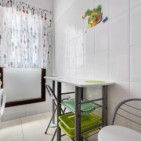 Apartamento Elena *