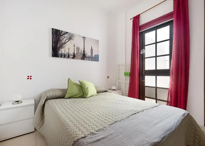 Apartamento Elena *