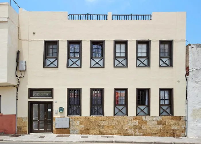 Elena * Buenavista Del Norte