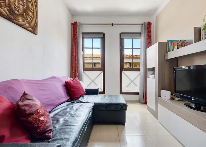 Elena * Buenavista Del Norte