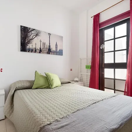 Apartment Elena *