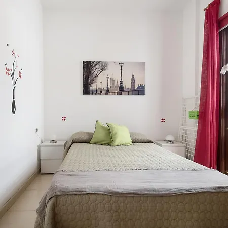 Apartman Elena Buenavista del Norte