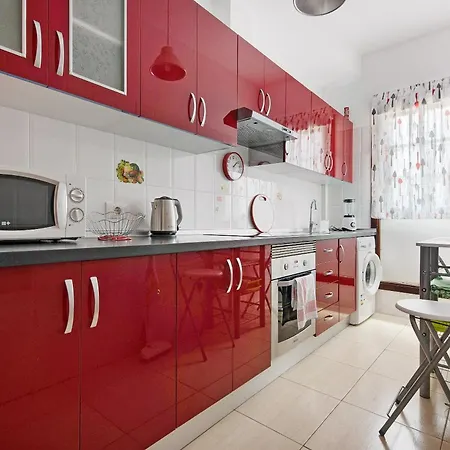 Elena Apartman *